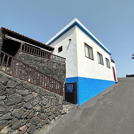 Casa Jesus Διαμέρισμα Fuencaliente de la Palma Εξωτερικό φωτογραφία