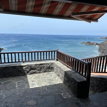 Casa Jesus Διαμέρισμα Fuencaliente de la Palma Εξωτερικό φωτογραφία