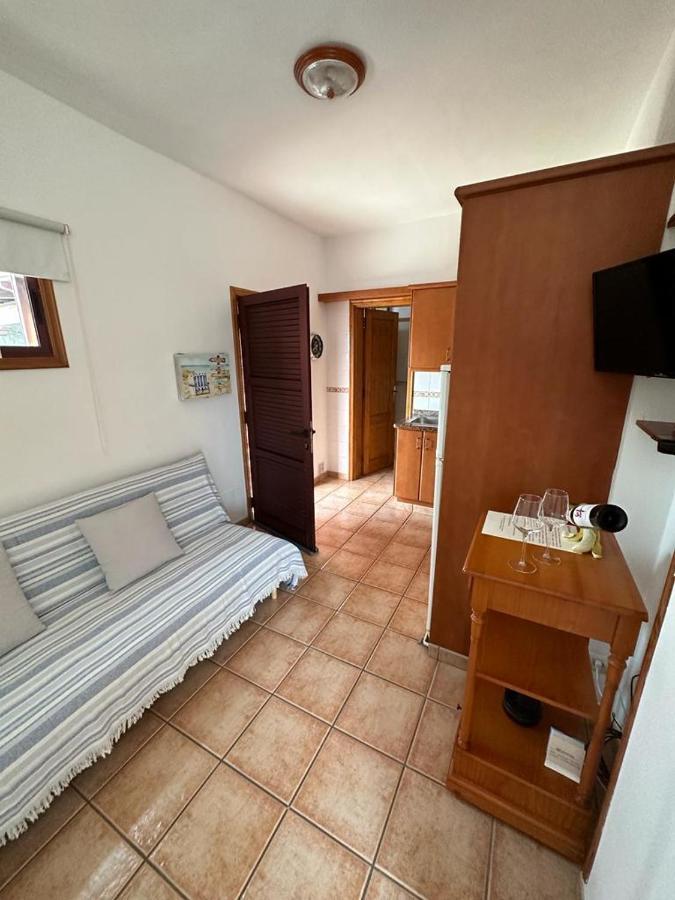 Casa Jesus Διαμέρισμα Fuencaliente de la Palma Εξωτερικό φωτογραφία