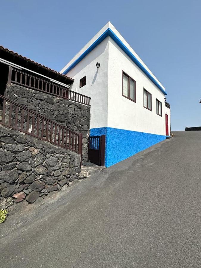 Casa Jesus Διαμέρισμα Fuencaliente de la Palma Εξωτερικό φωτογραφία