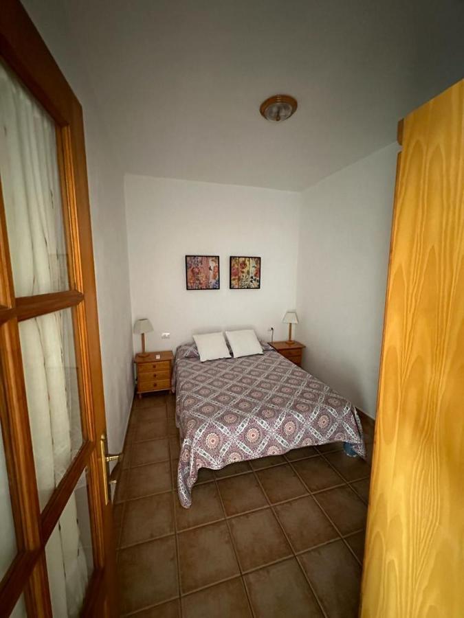 Casa Jesus Διαμέρισμα Fuencaliente de la Palma Εξωτερικό φωτογραφία
