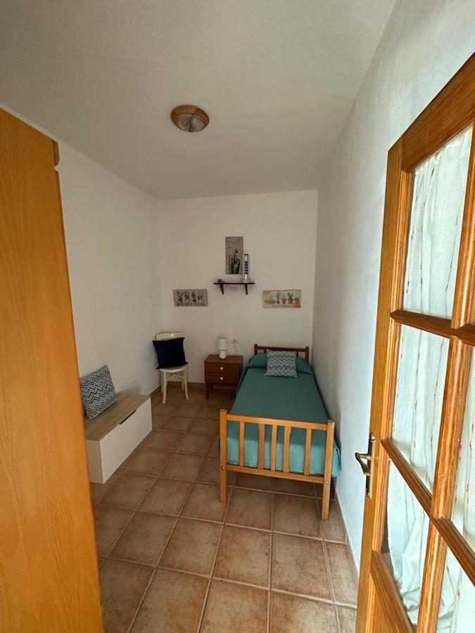 Casa Jesus Διαμέρισμα Fuencaliente de la Palma Εξωτερικό φωτογραφία