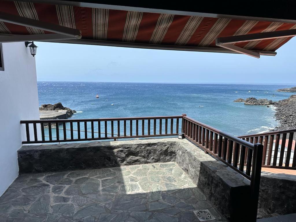 Casa Jesus Διαμέρισμα Fuencaliente de la Palma Εξωτερικό φωτογραφία