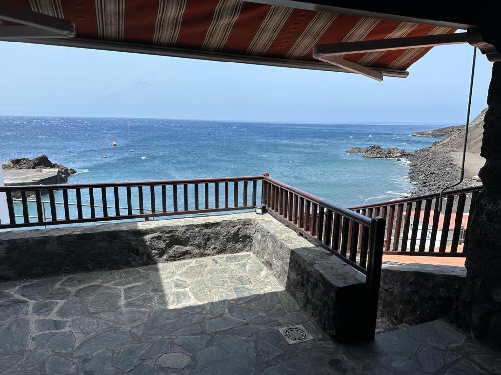 Casa Jesus Διαμέρισμα Fuencaliente de la Palma Εξωτερικό φωτογραφία